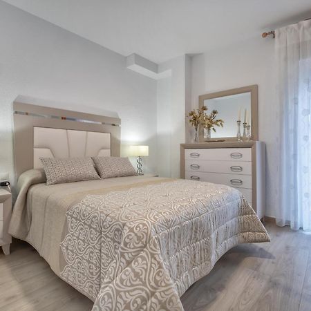 Apto Vallellano Junto Al Casco Historico & Parking Incluido Córdoba Eksteriør bilde