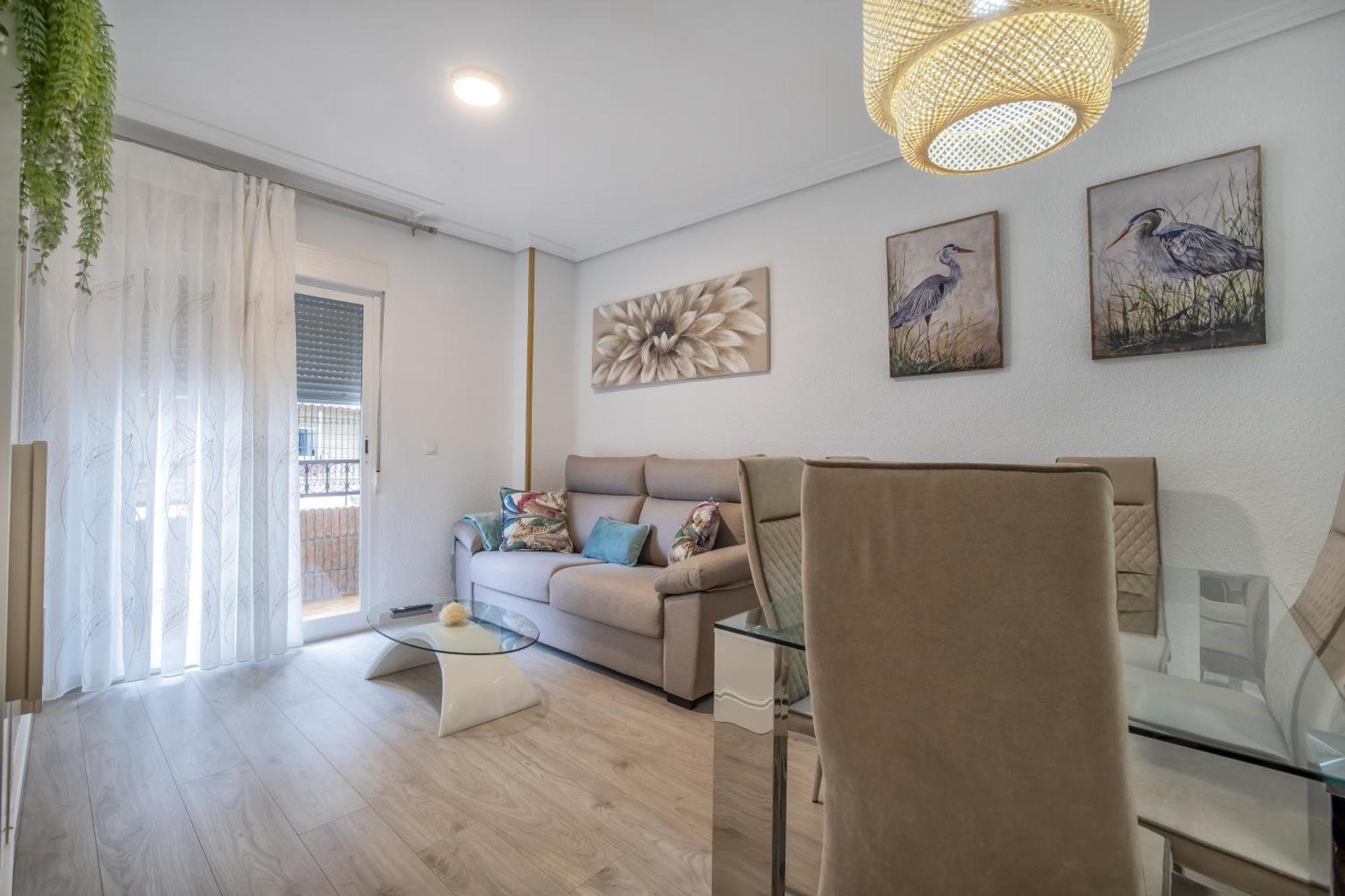 Apto Vallellano Junto Al Casco Historico & Parking Incluido Córdoba Eksteriør bilde